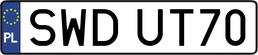 SWDUT70