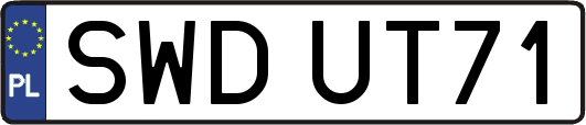 SWDUT71