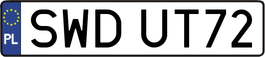 SWDUT72