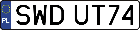 SWDUT74