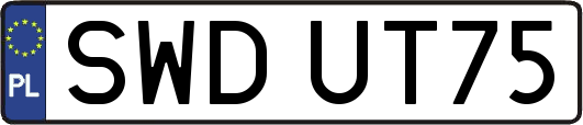 SWDUT75
