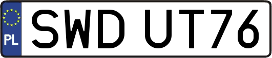 SWDUT76