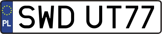 SWDUT77