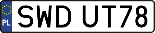 SWDUT78
