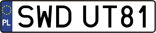SWDUT81