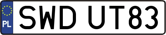 SWDUT83