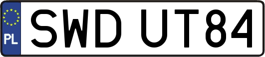 SWDUT84
