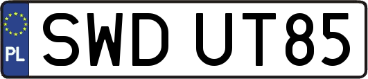 SWDUT85