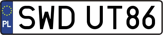 SWDUT86
