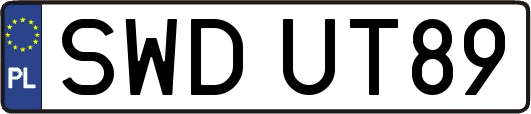 SWDUT89