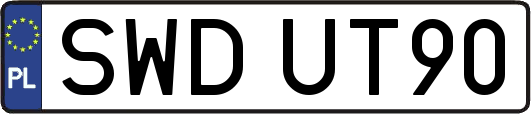 SWDUT90