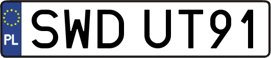 SWDUT91