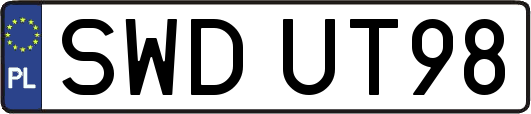 SWDUT98