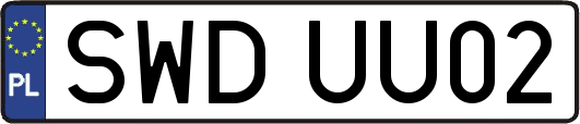 SWDUU02