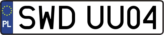 SWDUU04