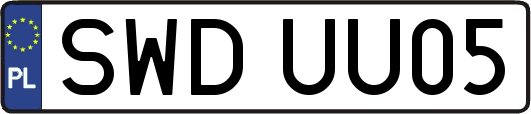 SWDUU05