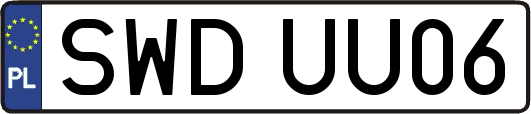 SWDUU06