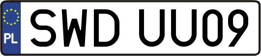 SWDUU09