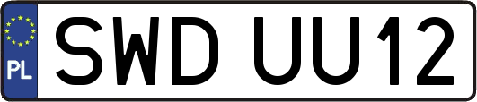 SWDUU12