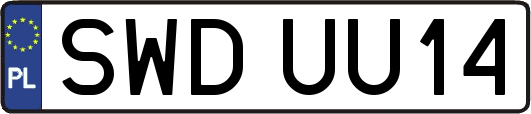 SWDUU14