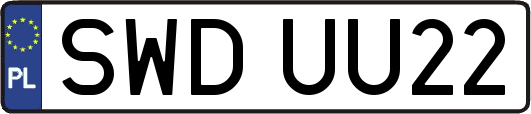 SWDUU22