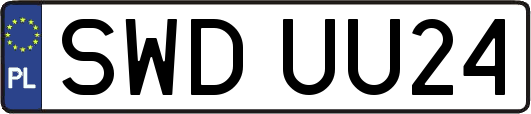 SWDUU24
