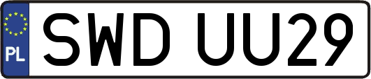 SWDUU29