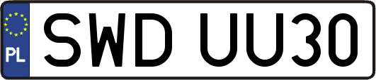 SWDUU30