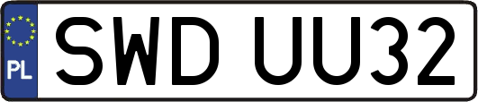 SWDUU32