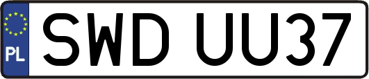 SWDUU37