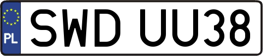 SWDUU38
