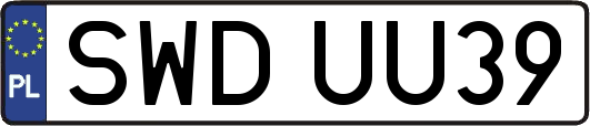 SWDUU39