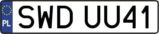 SWDUU41