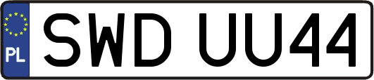 SWDUU44