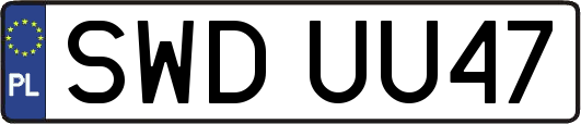 SWDUU47
