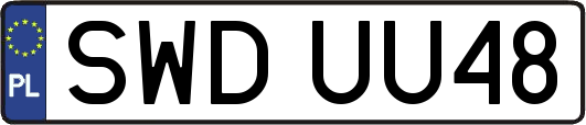 SWDUU48