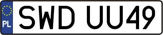 SWDUU49