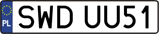 SWDUU51
