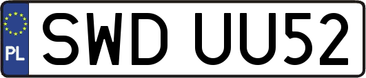 SWDUU52