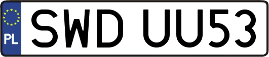 SWDUU53
