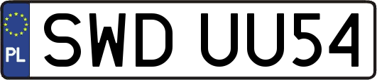 SWDUU54