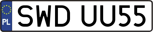 SWDUU55