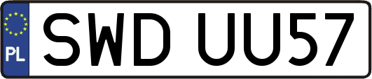 SWDUU57
