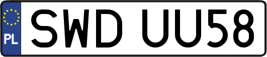 SWDUU58