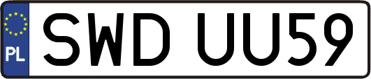SWDUU59