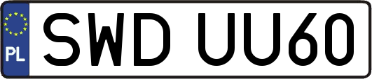 SWDUU60