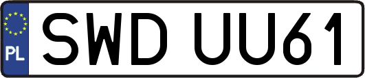 SWDUU61
