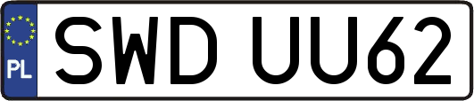 SWDUU62