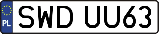 SWDUU63