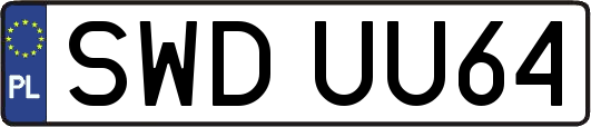 SWDUU64